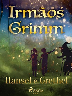cover image of Hansel e Grethel